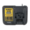 DeWalt Akku-Ladegerät 10,8V/14,4V/18V DCB115-QW