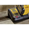 DeWalt Akku-Ladegerät 10,8V/14,4V/18V DCB115-QW