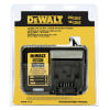 DeWalt Akku-Ladegerät 10,8V/14,4V/18V DCB115-QW