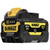 DEWALT 12 Volt / 5 Ah XR Ersatz-Akku mit speziellem Gehäuseschutz gegen Säuren & Chemikalen, DCB126G