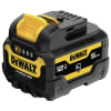 DeWalt 12 Volt / 5 Ah XR Ersatz-Akku mit speziellem Gehäuseschutz gegen Säuren & Chemikalen, DCB126G