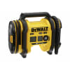 DEWALT 18 Volt Akku-Kompakt-Pumpe - Basisversion, DCC018N