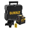 DeWalt 360° Linienlaser DW0811