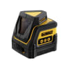 DeWalt 360° Linienlaser DW0811