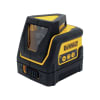 DeWalt 360° Linienlaser DW0811
