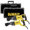 DeWalt Säbelsäge DWE305PK 2er Pack