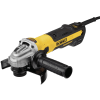 DEWALT 1.700 Watt Winkelschleifer 125mm (bürstenlos), DWE4347