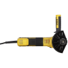 DeWalt 1.700 Watt Winkelschleifer 125mm (bürstenlos) mit Drehzahlelektronik, DWE4357