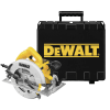 DeWalt Handkreissäge DWE575K 1600W