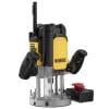 DeWalt 2.300 Watt Oberfräse, inkl. TSTAK Box, DWE627KT