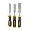 DeWalt Stechbeitel-Set 3-tlg. 18, 25, 32 mm, DWHT0-16148