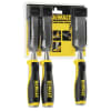 DeWalt Stechbeitel-Set 3-tlg. 18, 25, 32 mm, DWHT0-16148