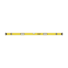 DeWalt Hohlprofil-Wasserwaage 180cm Solid-Block Libelle, DWHT0-43172