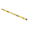 DeWalt Hohlprofil-Wasserwaage 180cm Solid-Block Libelle, DWHT0-43172