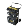 DeWalt ToughBox Radio DWST1-75659 18V/230V