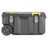DeWalt TSTAK Mobile Montagebox mit IP 54 Schutz (ca. 113l Volumen), DWST17871-1