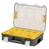 DeWalt TSTAK Organizer mit IP 54 Schutz, (ca. 7,8 l Volumen), DWST82968-1