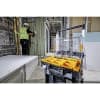 DeWalt TSTAK Organizer mit IP 54 Schutz, (ca. 7,8 l Volumen), DWST82968-1