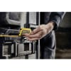 DeWalt TOUGH SYSTEM 2.0 DS400 Box mit IP65 Schutz, kompatibel mit TOUGHSYSTEM 1.0, (ca. 84l Volumen), DWST83342-1