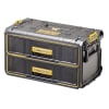DeWalt TOUGH SYSTEM 2.0 Schubladeneinheit, kompatibel mit TOUGHSYSTEM 1.0, DWST83529-1