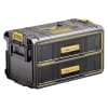 DeWalt TOUGH SYSTEM 2.0 Schubladeneinheit, kompatibel mit TOUGHSYSTEM 1.0, DWST83529-1