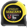 Stanley Bandmaß Fatmax 5 m