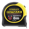 Stanley Bandmaß Fatmax 8 m