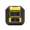 STANLEY® Kreuz- und Linienlaser CROSS90™ grün