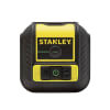 STANLEY® Kreuz- und Linienlaser CROSS90™ grün