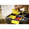 Stanley Organizer SortMaster stapelbar 290 x 210 x 63 mm