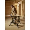 Stanley Werkbank Workmate Deluxe 2 in 1