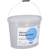 huma Silicon Fassadenfarbe weiß, 15 l