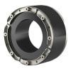 Hauff Ringraumdichtung HSDD 500/450 - V2A/EPDM mit integrierter Drehmomentkontrolle Dichtbreite 80 mm