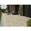 Design KeraMIG Terrassenplatte Forest