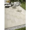 Design KeraMIG Terrassenplatte Toskana