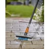 GARDENA GARDENA Cleansystem Stiel M, 150 cm   18802-20