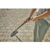 GARDENA GARDENA Cleansystem Stiel M, 150 cm   18802-20