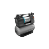 GARDENA Hauswasserwerk 5600 SilentComfort 09066-61    schwarz; silber   09067-61