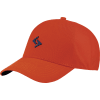 Scheibler Baseball Cap LENGWIL, Orange, Einheitsgröße