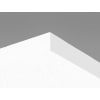 Ecophon Akustikdeckenplatte Master SQ White Frost 600 x 600 x 40 mm