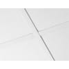 Ecophon Akustikdeckenplatte Opta A White 625 x 625 x 15 mm