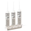 PCI Carraferm Silikon-Dichtstoff, basalt, 310 ml