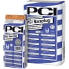 PCI Nanofug variabler Flexfugenmörtel 15 kg silbergrau