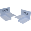 PCI Pecitape DE Duschboardecke 20mm rechts