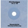 PCI Pecitape 10 x 10 Spezial-Dichtmanschette blau
