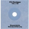 PCI Pecitape 10 x 10 Spezial-Dichtmanschette blau