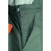 Scheibler Schnittschutz-Latzhose "Basic" Gr. 56