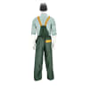 Scheibler Schnittschutz-Latzhose "Basic" Gr. 56