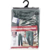 Scheibler Schnittschutz-Latzhose "Basic" Gr. 56