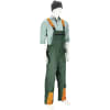 Scheibler Schnittschutz-Latzhose "Basic" Gr. 56